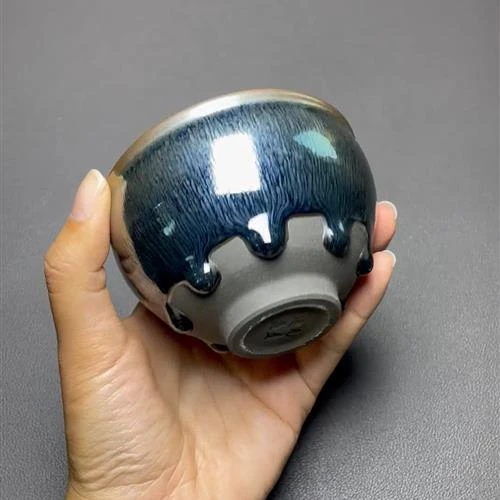 【闪购商品】茶盏-10100..........