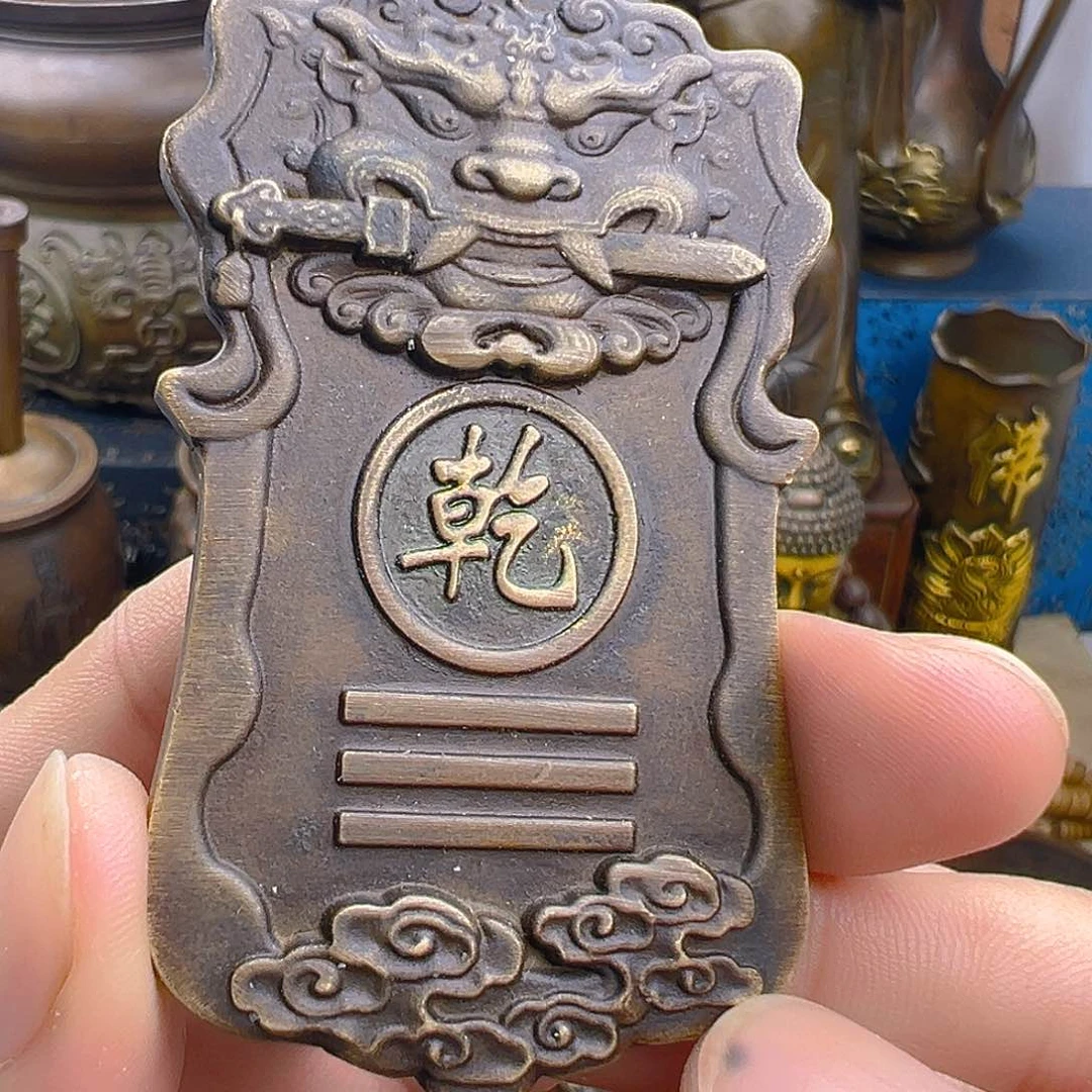 铜工艺美术大师作品集等