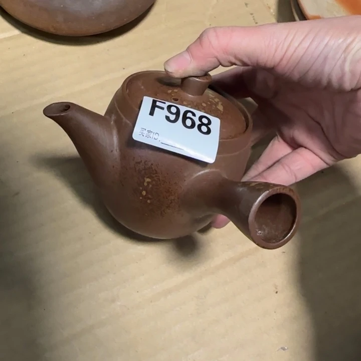 备前烧作品备前烧