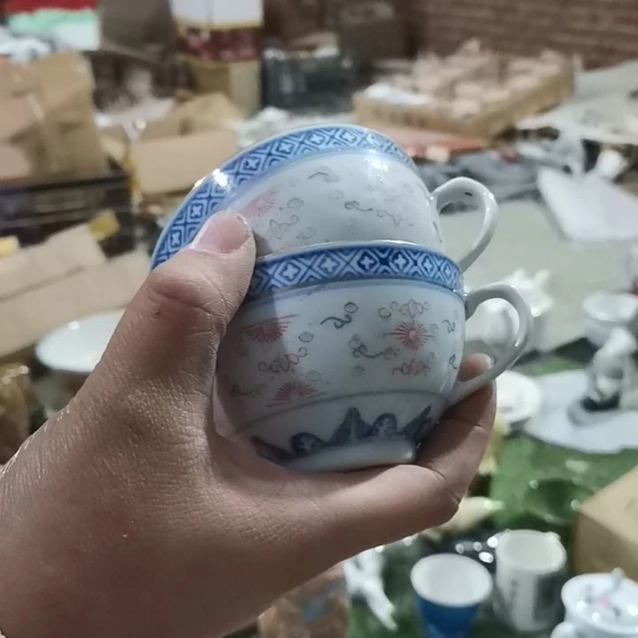 摆件，烧制问题都是正常的31号到手两个