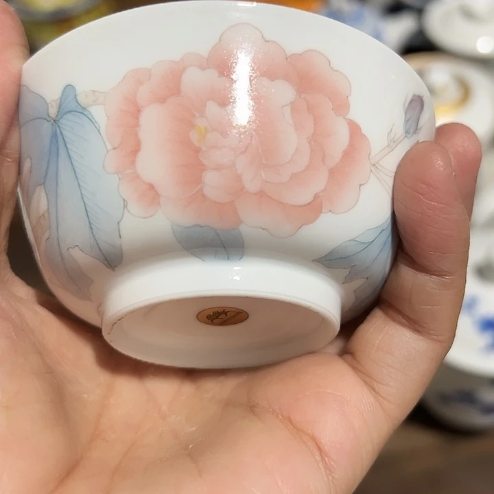 手绘大球泥150毫升