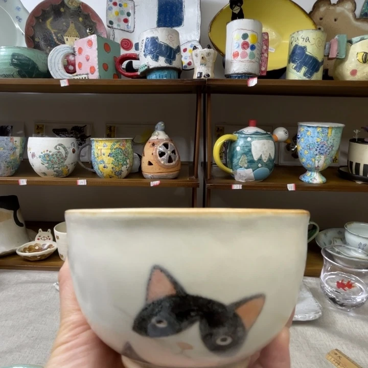 日本小玄子海外孤品杂货铺