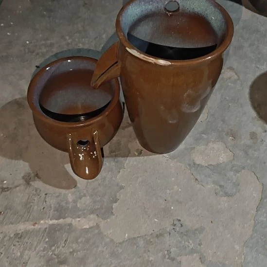 【闪购商品】1425-1413复古两个瑕疵