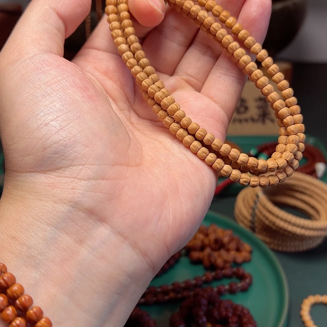 柏香籽/百香籽吊坠69.9