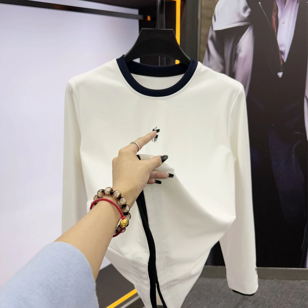【77】88991-新春新款时尚百搭男士休闲长袖卫衣-3-8-XL