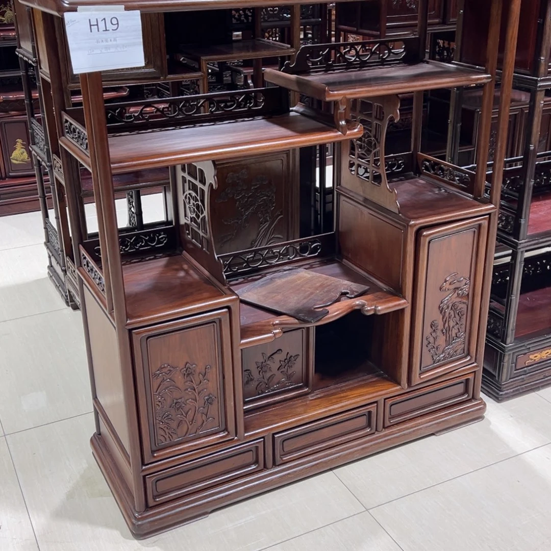 茶室摆件茶空间设计