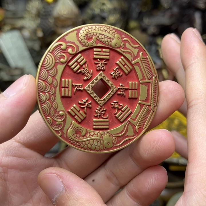 嘉嘉精品铜器摆件