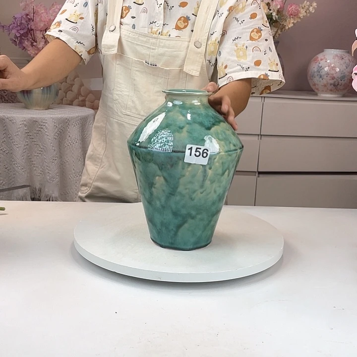 摆件156 景德镇陶瓷艺术精品