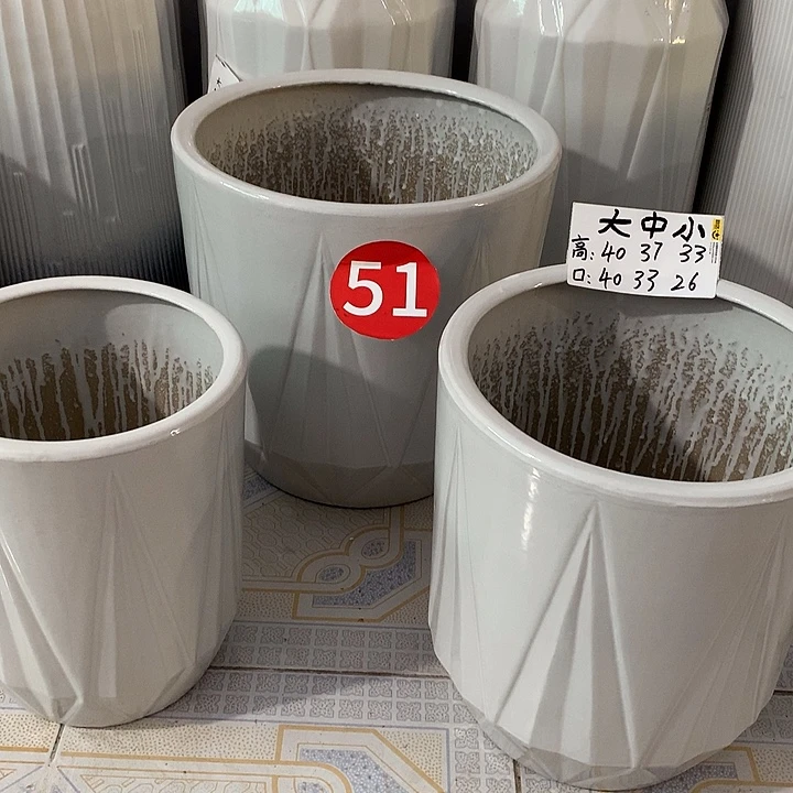 白钻石大中小一套三个默认微瑕