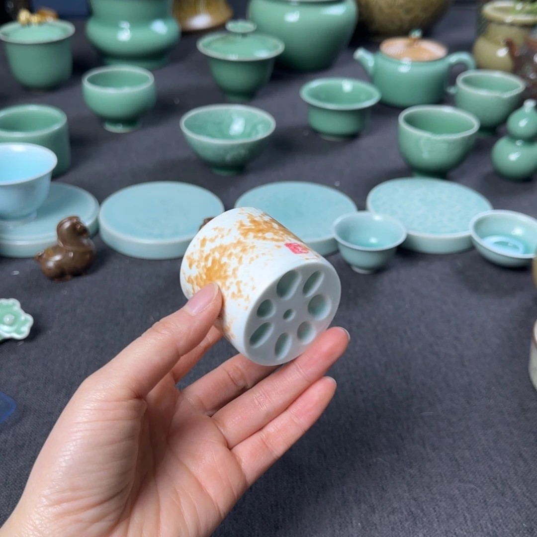 手工茶器手工茶器