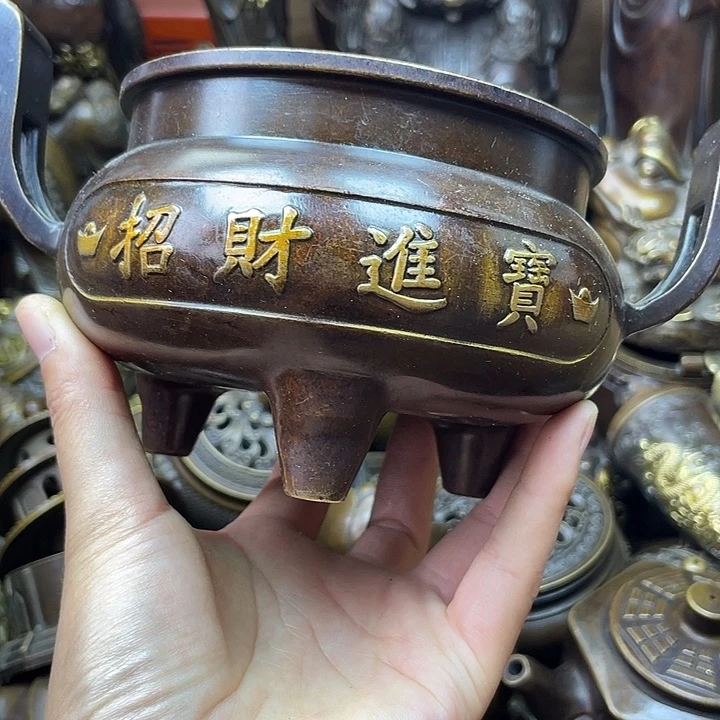 全是铜铜铜器铜器