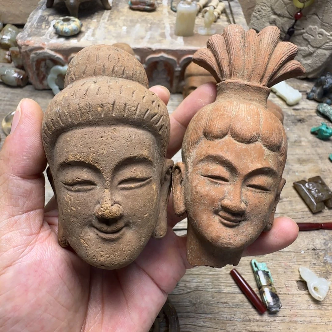 擎***头玻璃颈饰琉璃珠子琉璃琉璃琉璃