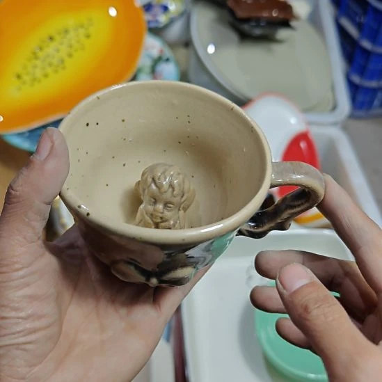 欧式，陶瓷餐具杯碗盘微瑕介意慎拍