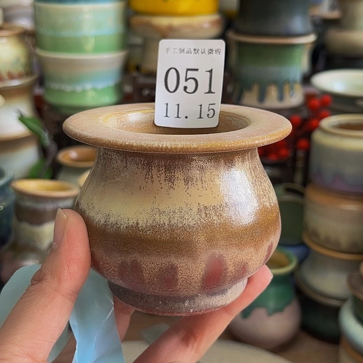 瓷片景德镇陶瓷手工制作