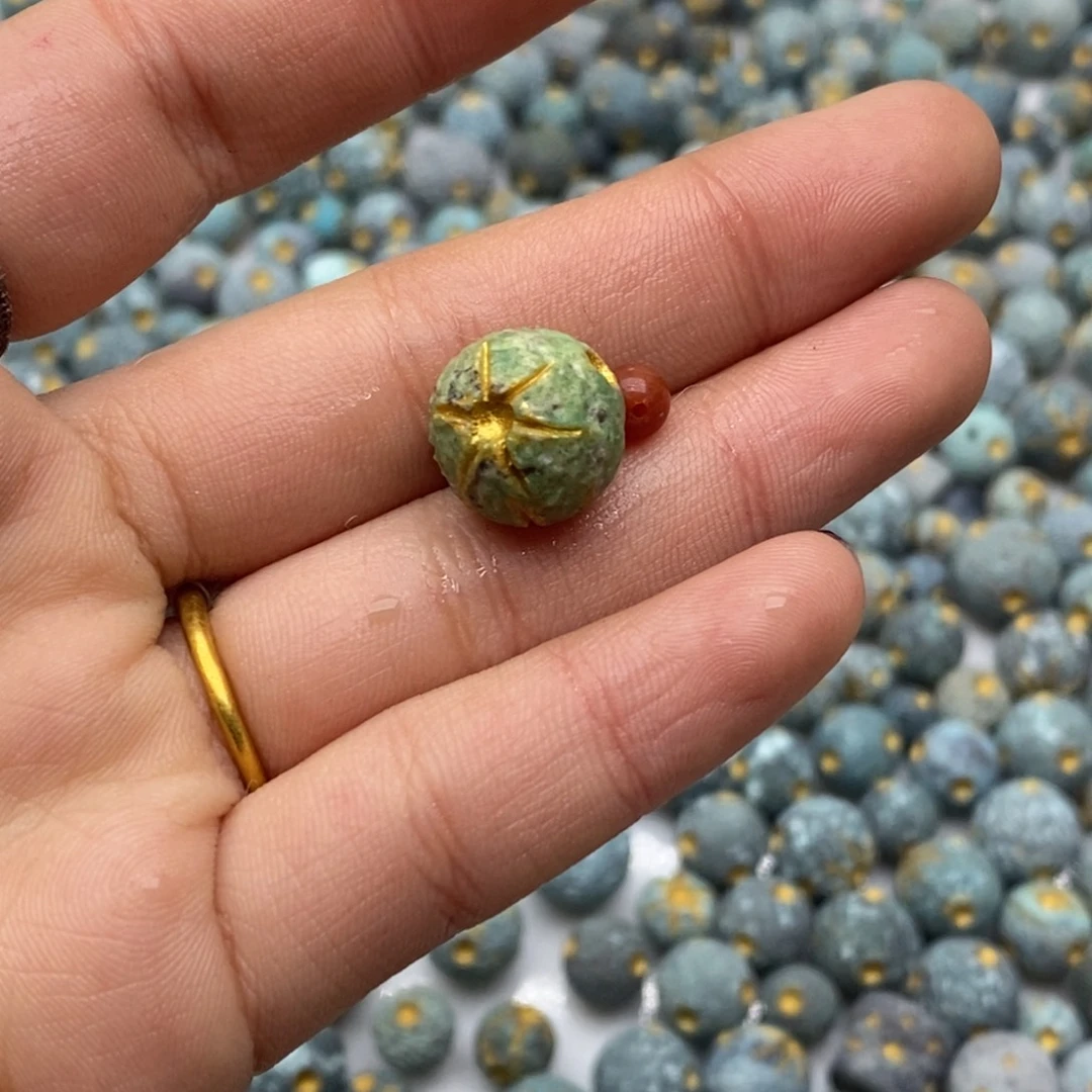 6****南红玛瑙未镶嵌珠宝奇石