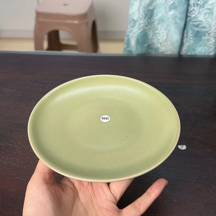 小米茶器龙泉云间青瓷