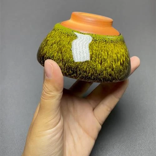 【闪购商品】茶盏-595............