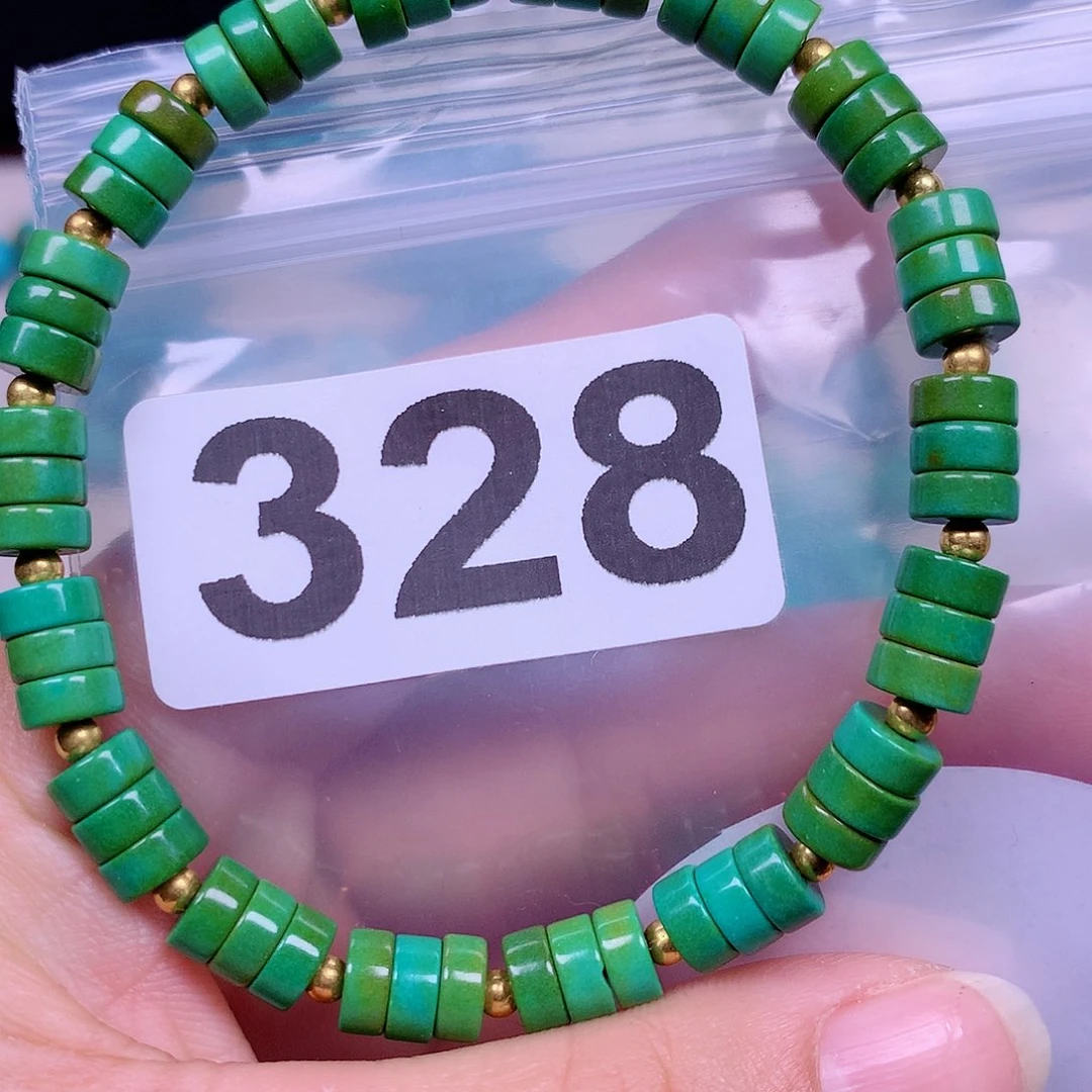 空竹粉丝专享十堰特色手工散珠