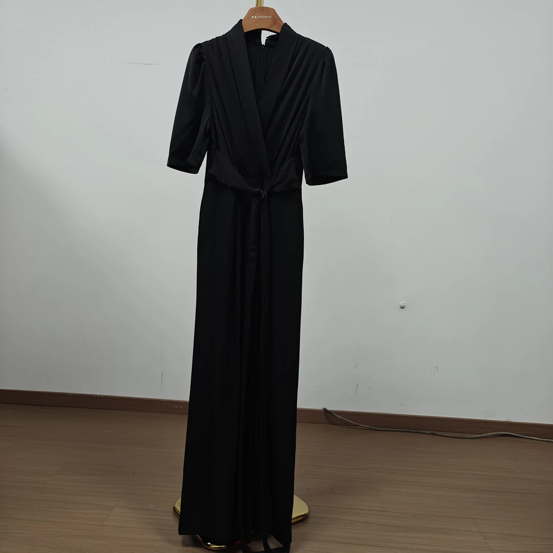 GP 207 夏季气质款设计款连体裤 禅花