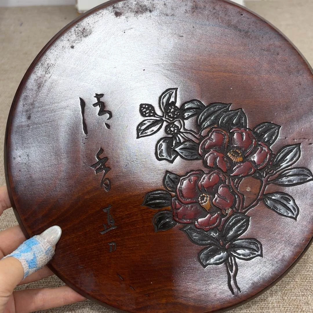 非常好看的物品.