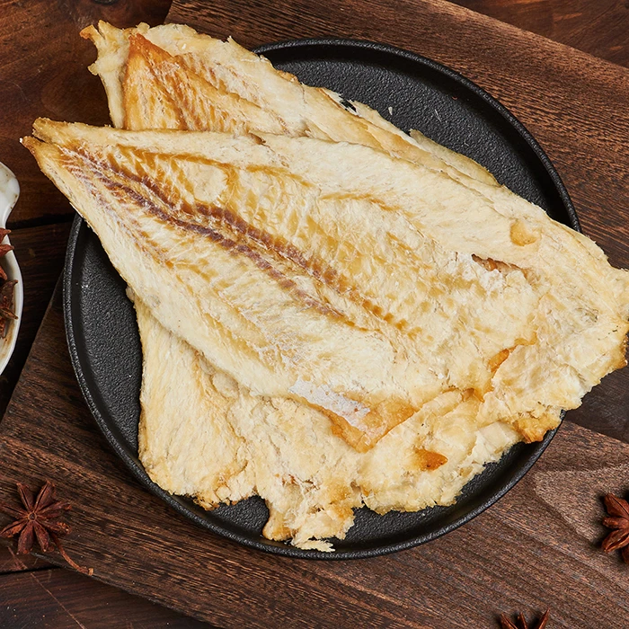 【宝妈专属】五福临门零食礼盒 舟山特产干货礼包 内含10包5种口味