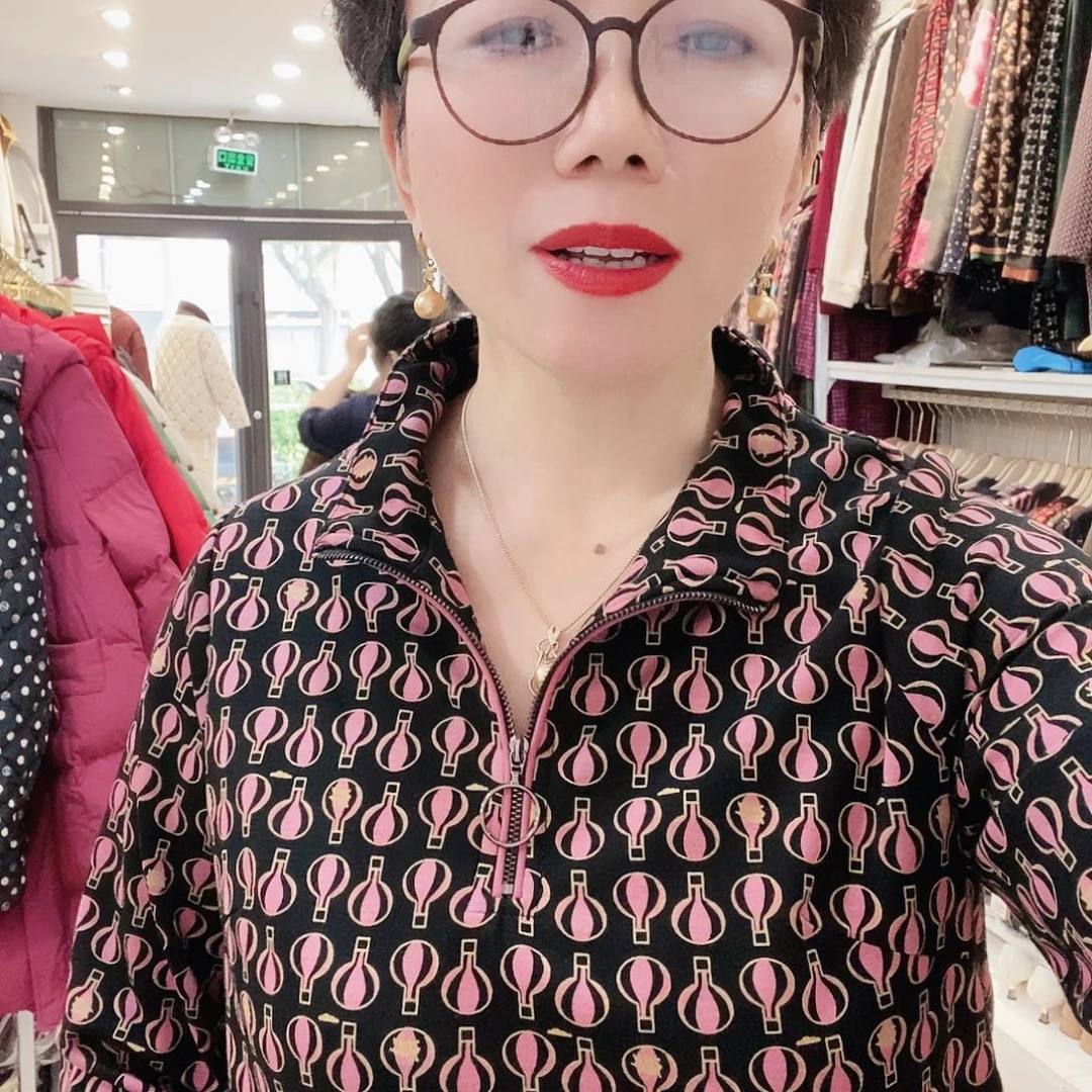肥肥伊人精品女装