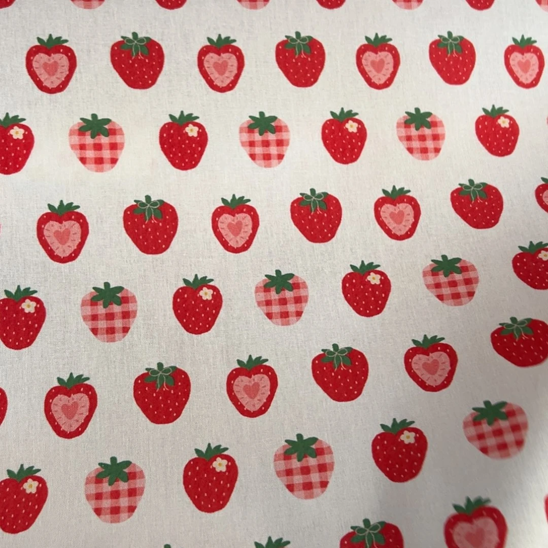 棉一米价纯棉平布1.1宽果子81