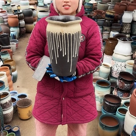 口20高33盆子盆子