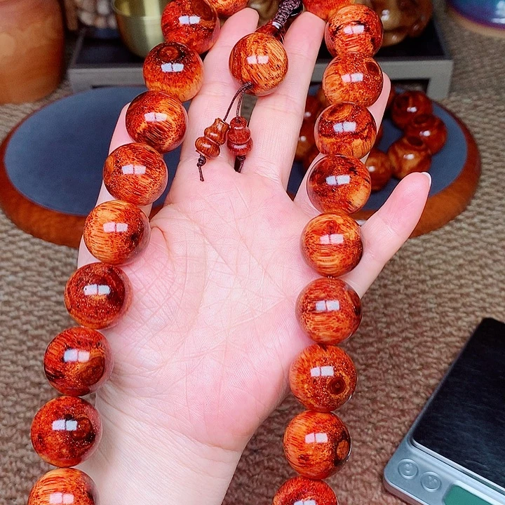 黄花梨/降香黄檀双