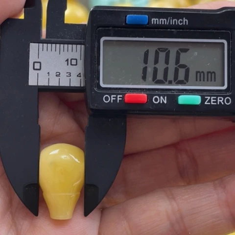 【闪购商品】裸石蜜蜡未镶嵌24杂