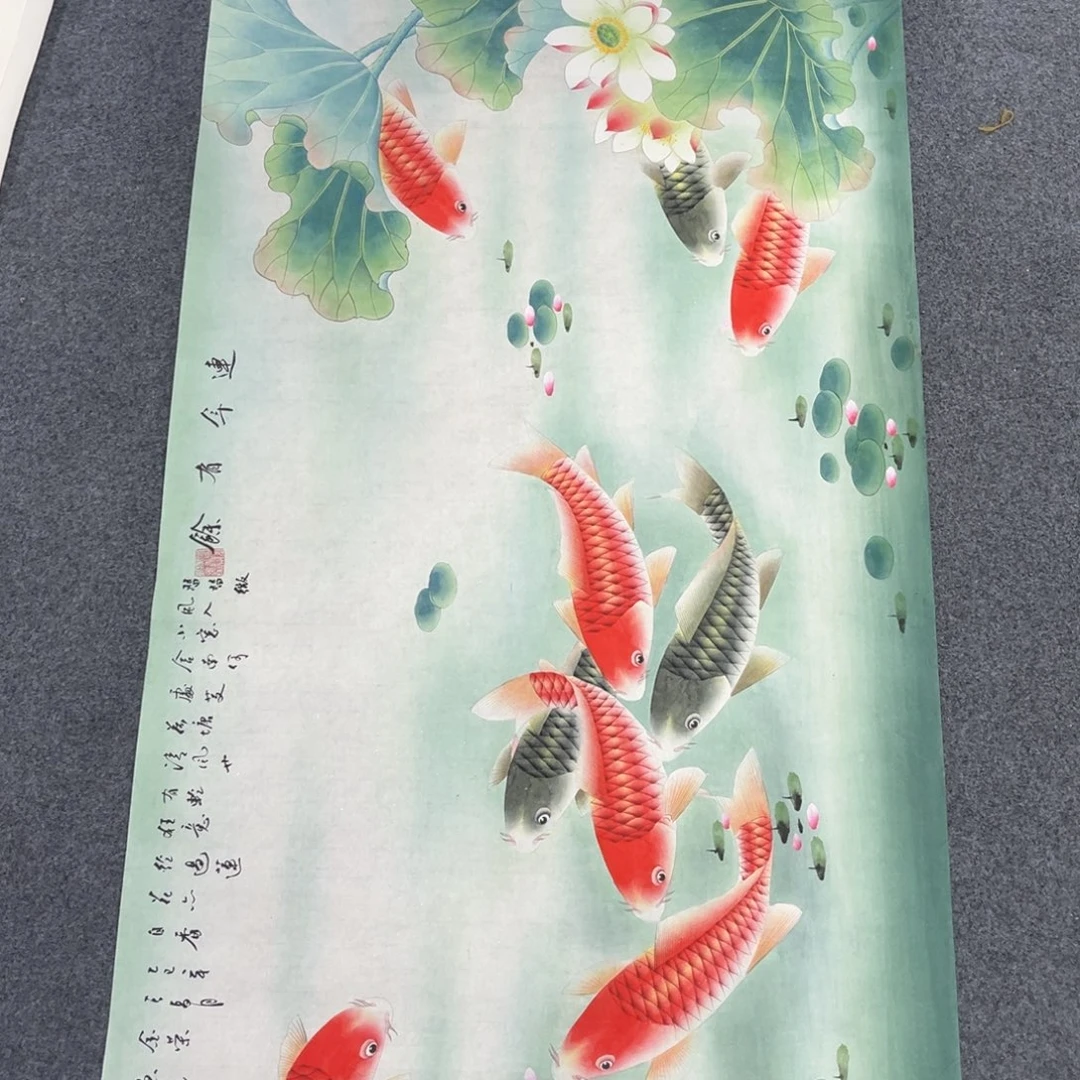 国画我们的目标是成为