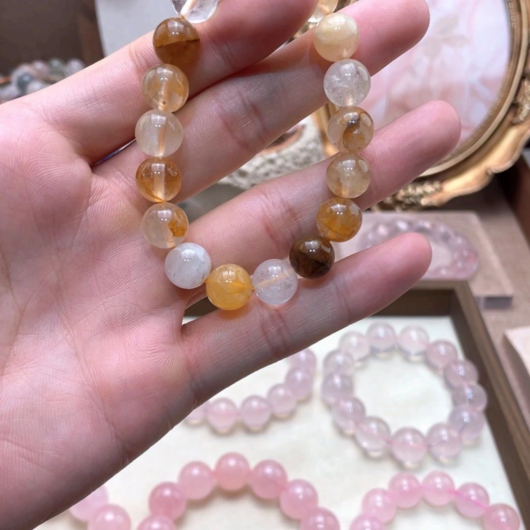 未镶嵌珠宝半成品紫晶