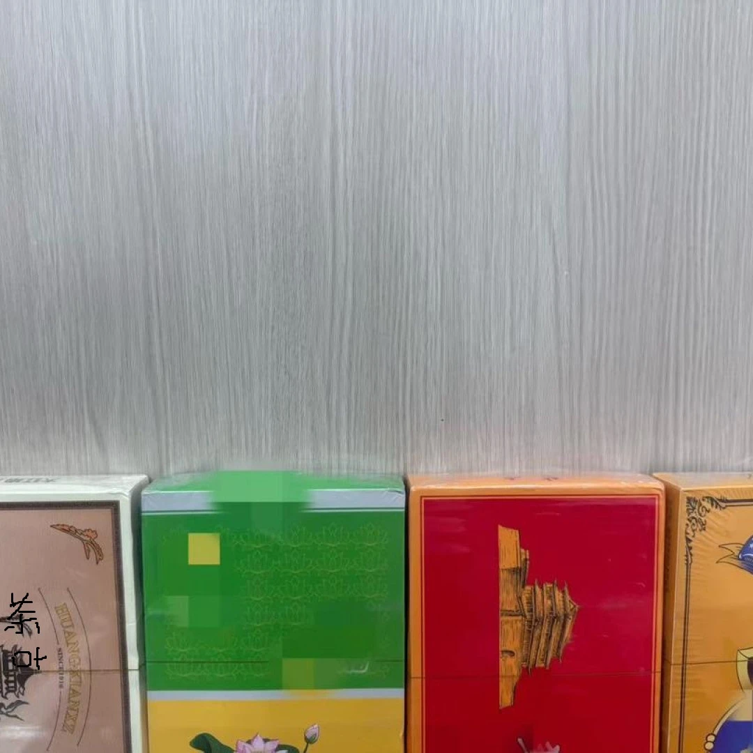 精美高端有惊喜的礼品盒