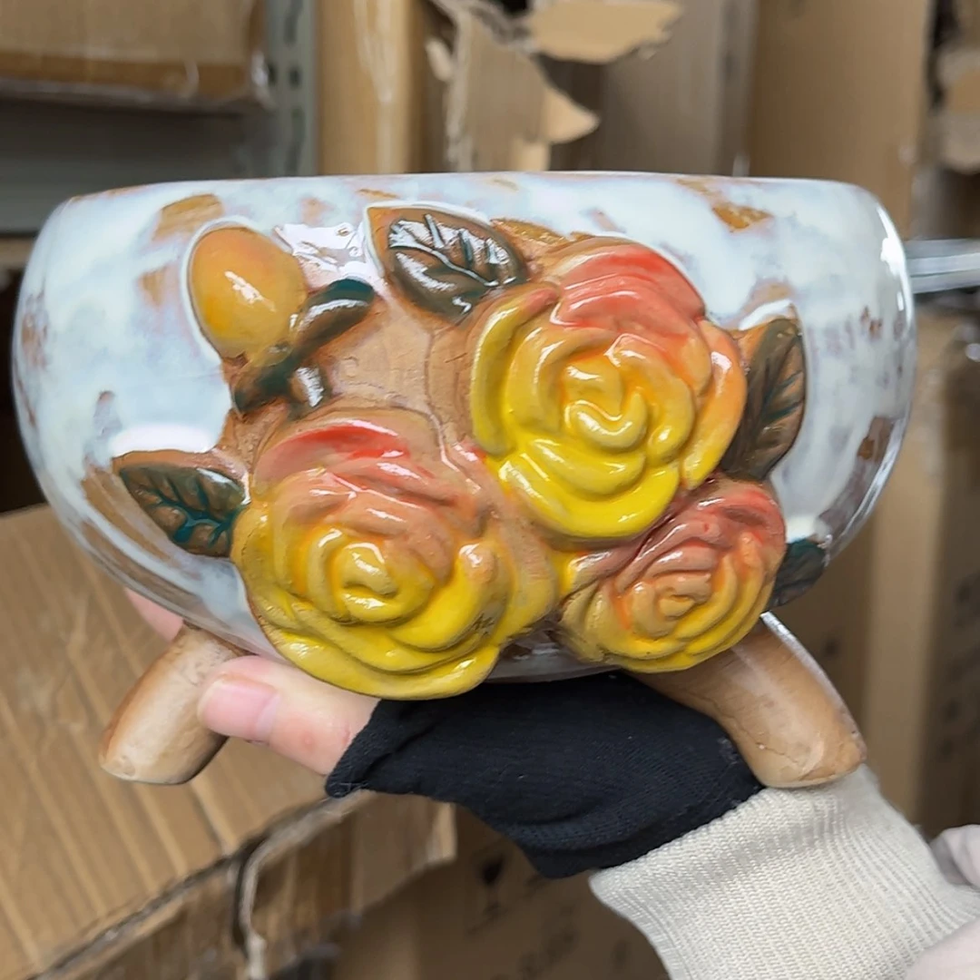 【闪购商品】红陶福利