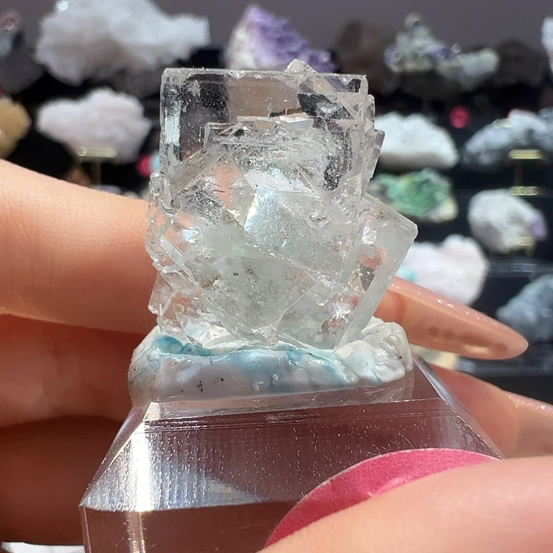 未镶嵌大型摆件（非配饰）水晶