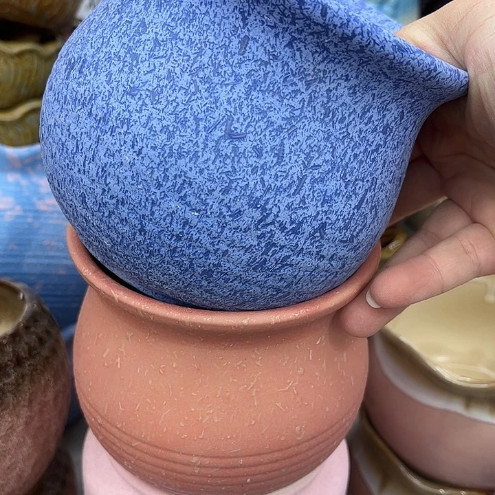 多肉植物陶瓷花盆