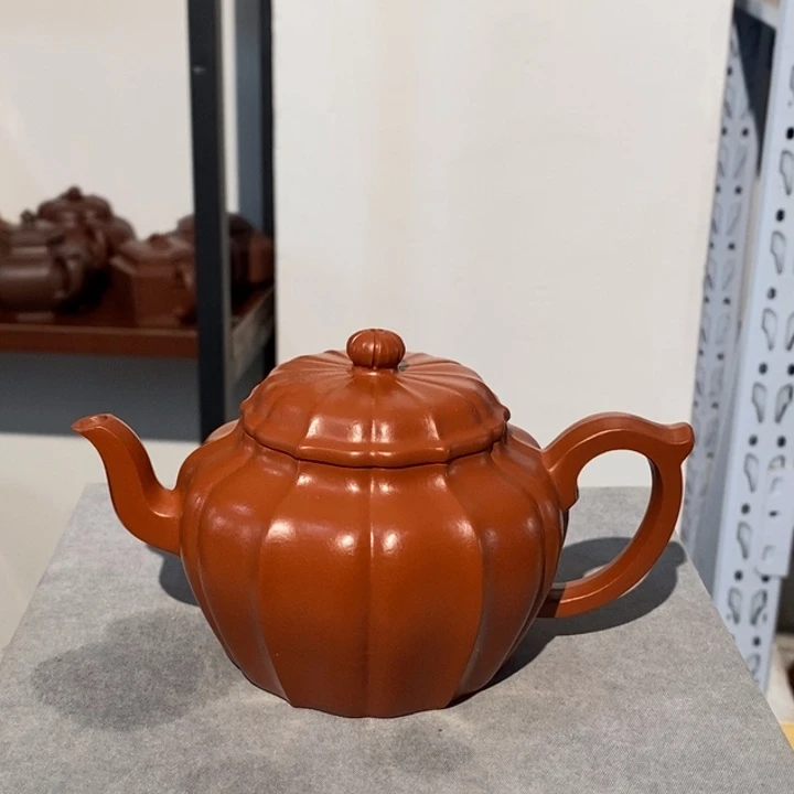 紫砂茶壶紫砂壶多少钱都没有