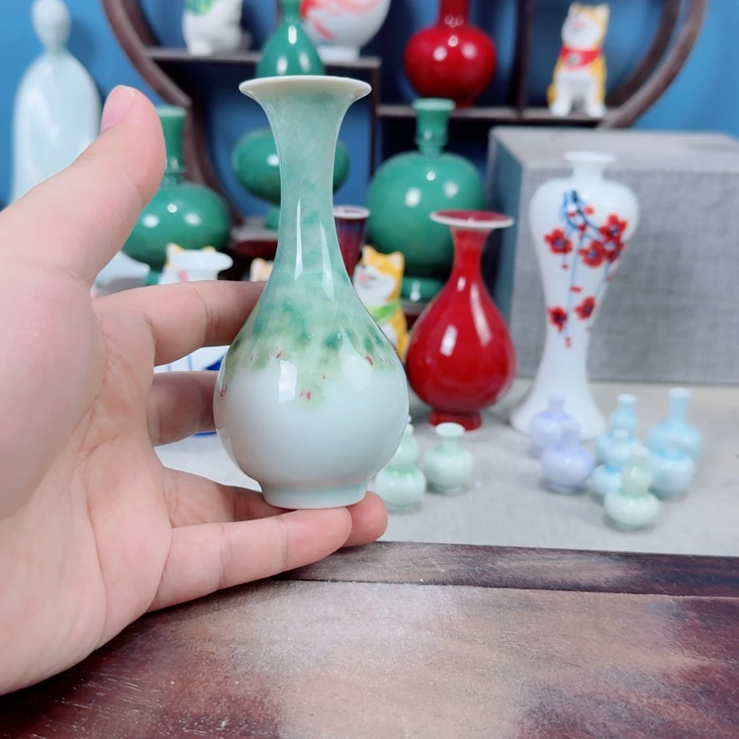瓷片摆件摆件摆件摆件