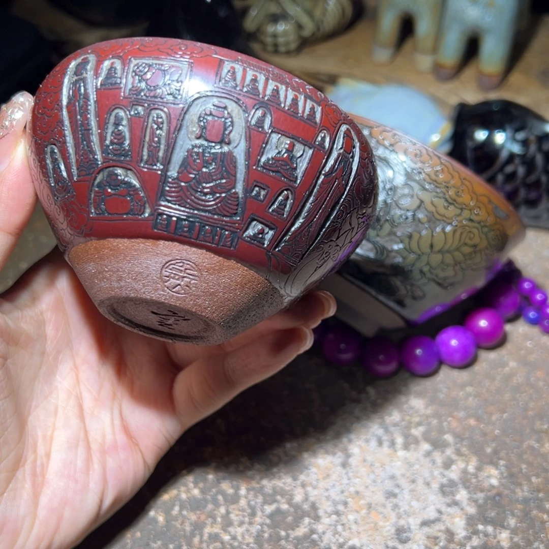 茶盏知否建盏茶器