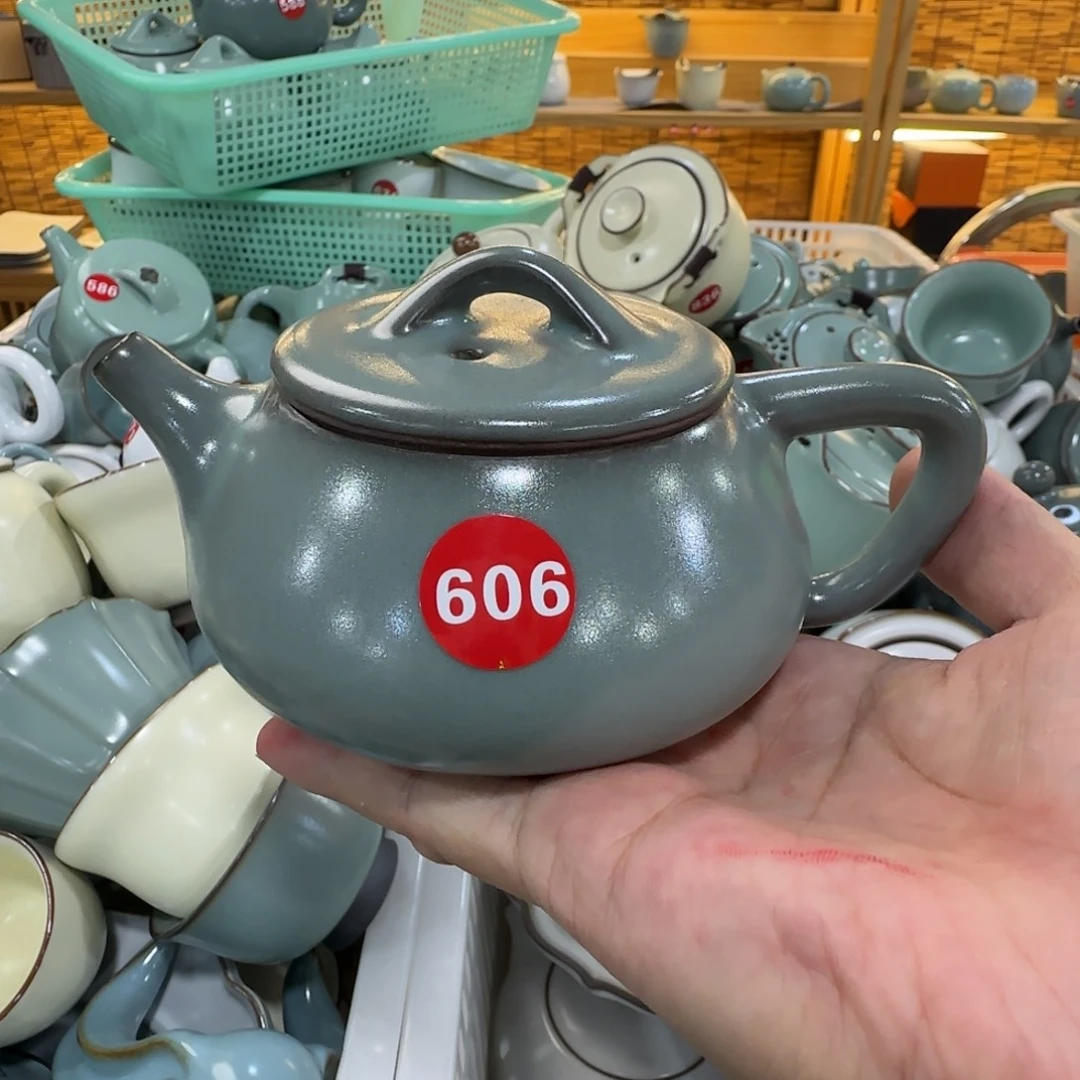 瓷片清仓处理，小微瑕发货！