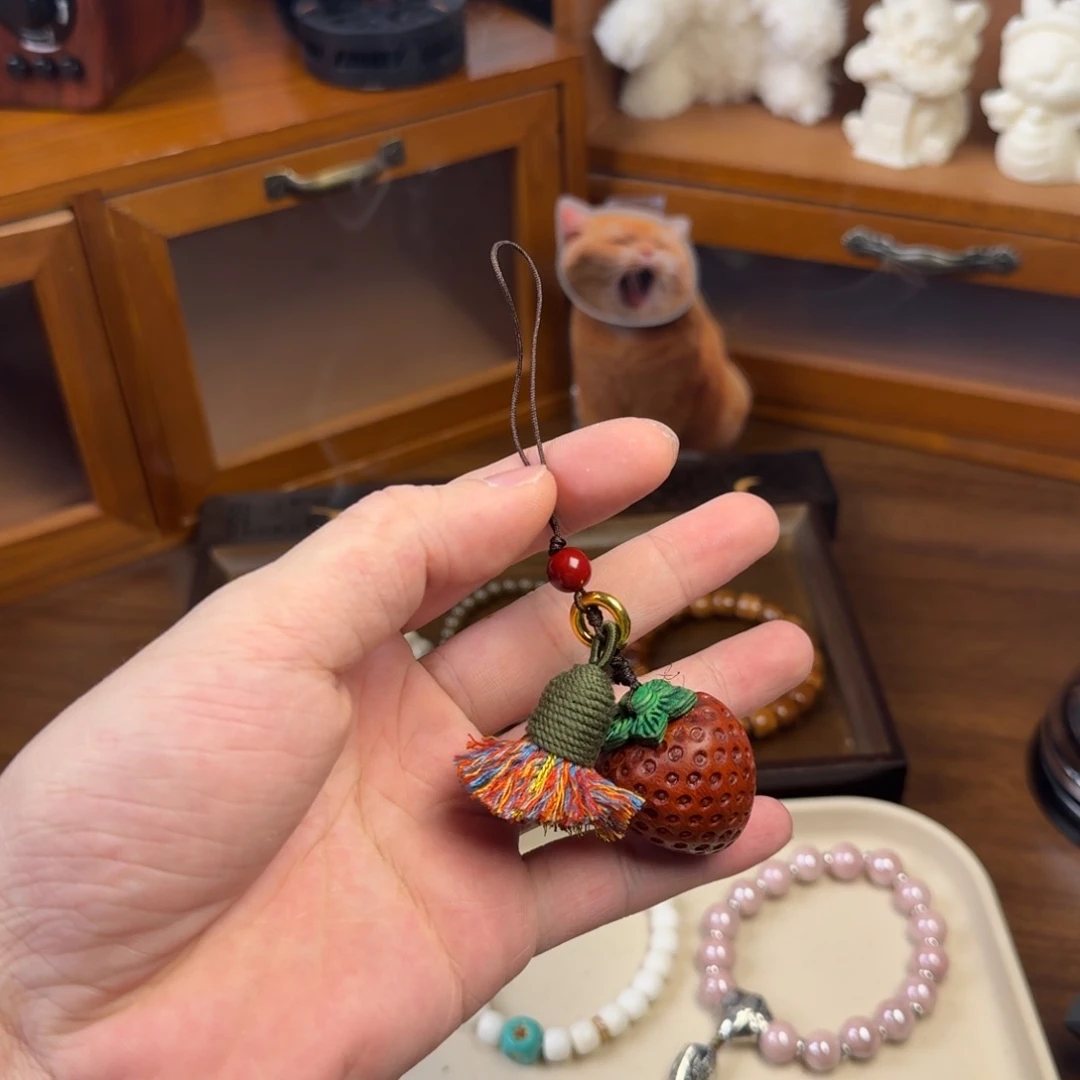 菩提根/象牙果手串