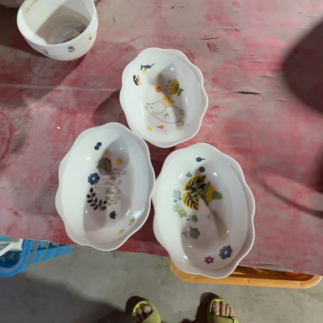 碟仓库直播瑕疵处理