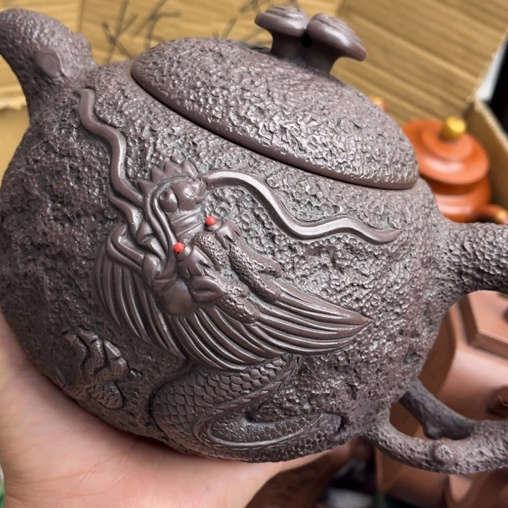 1***子茶壶段泥紫砂壶等各种