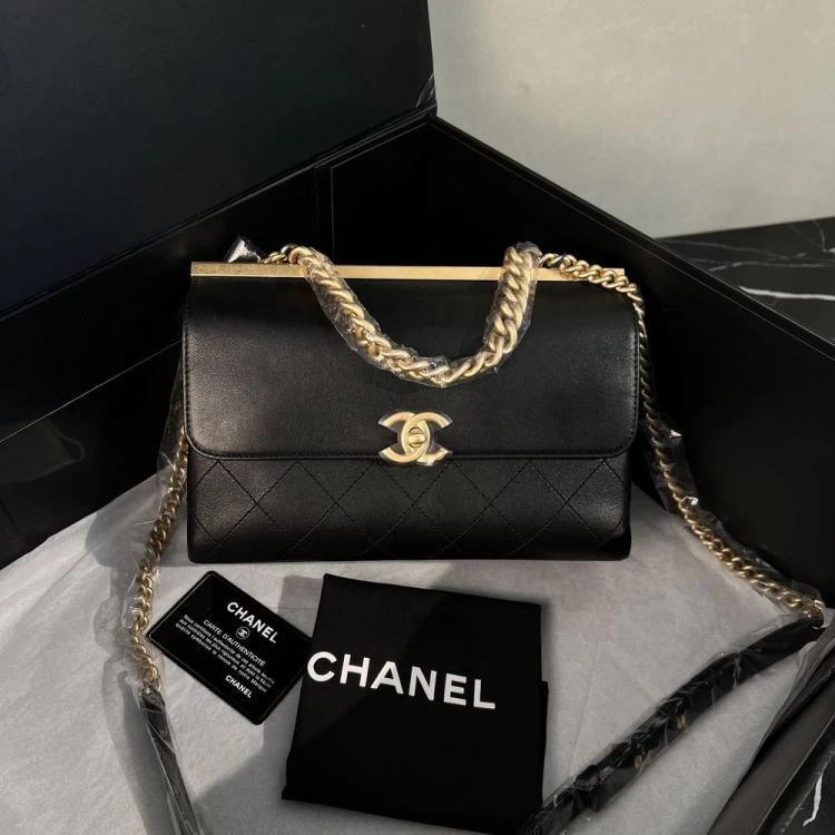 95新/香奈儿/C8358318302/[251203CZ02]