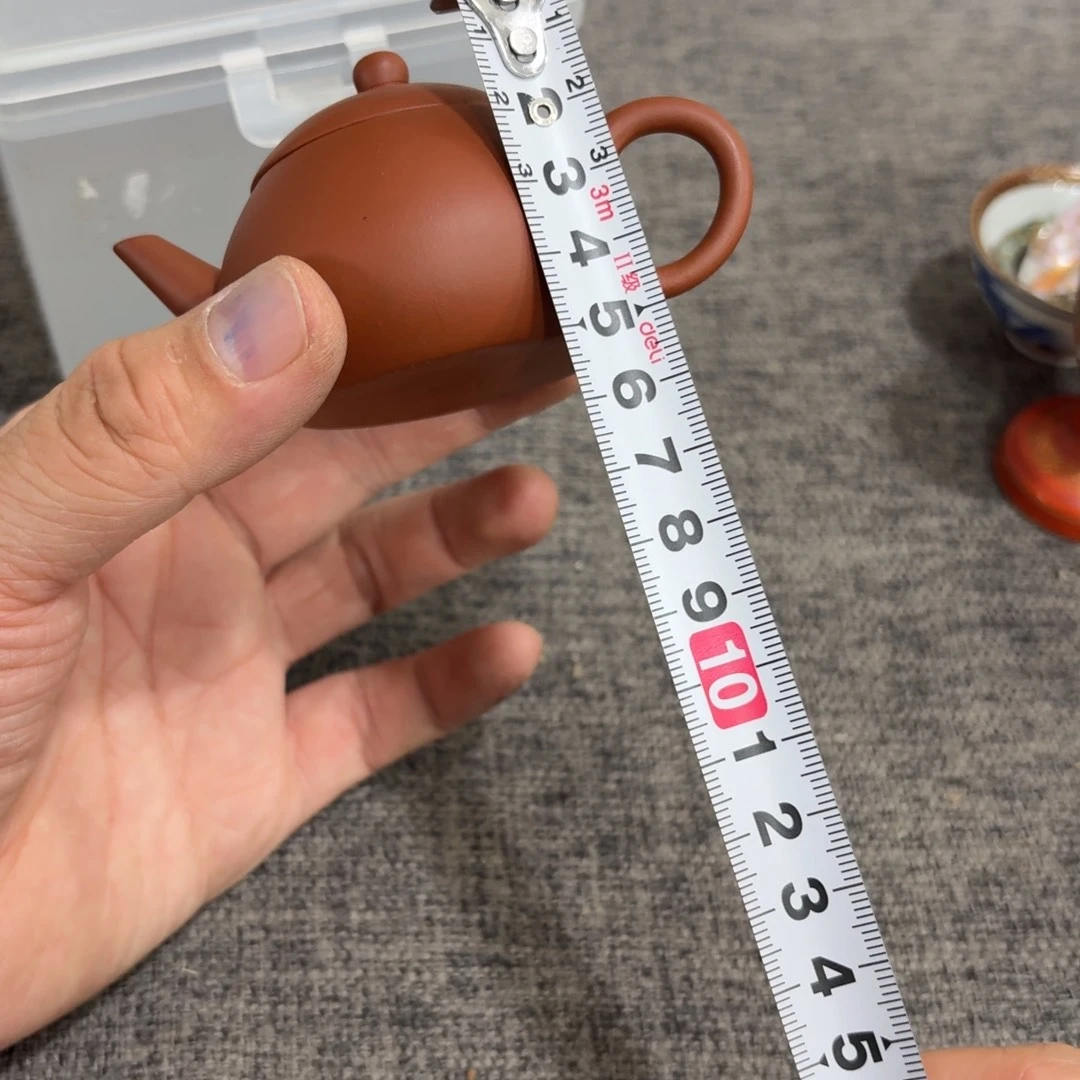 非常好用漂亮的茶具