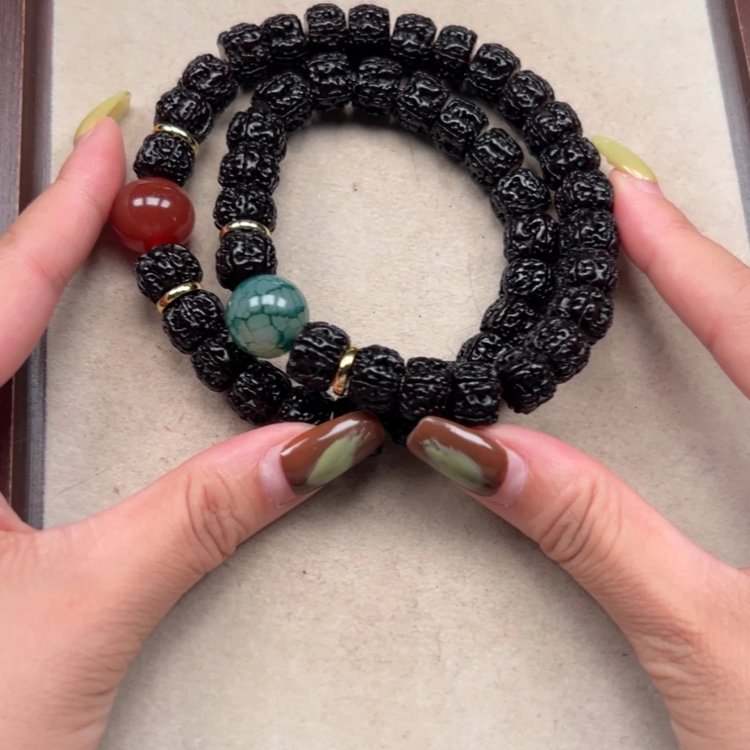 吊坠金刚菩提1111