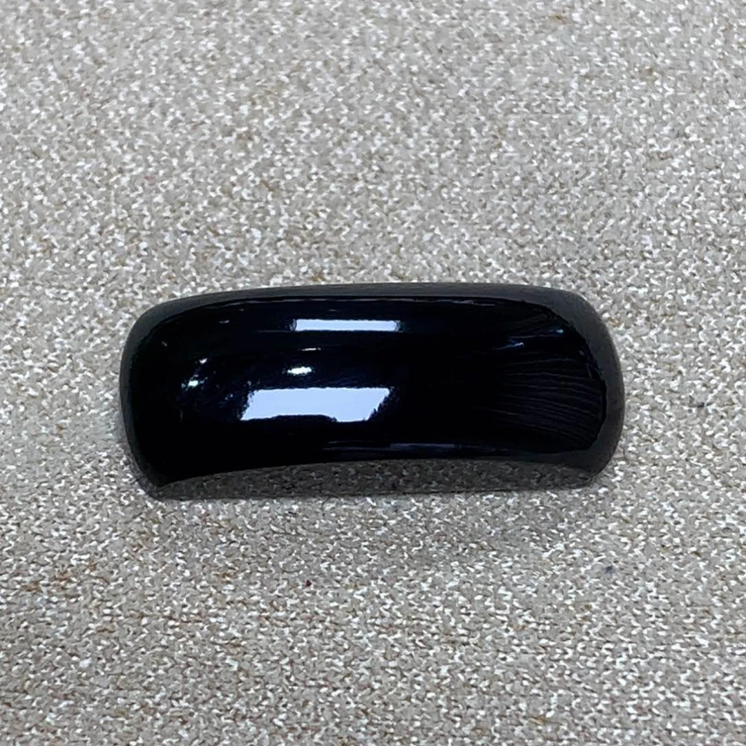 颈饰未镶嵌翡翠D****寻墨翠马鞍