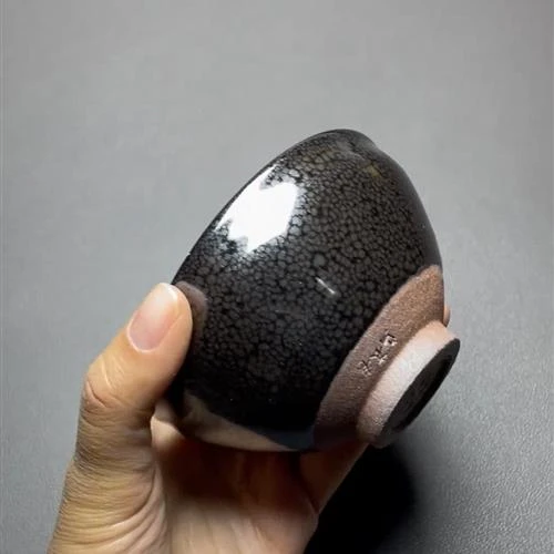 【闪购商品】茶盏-581............