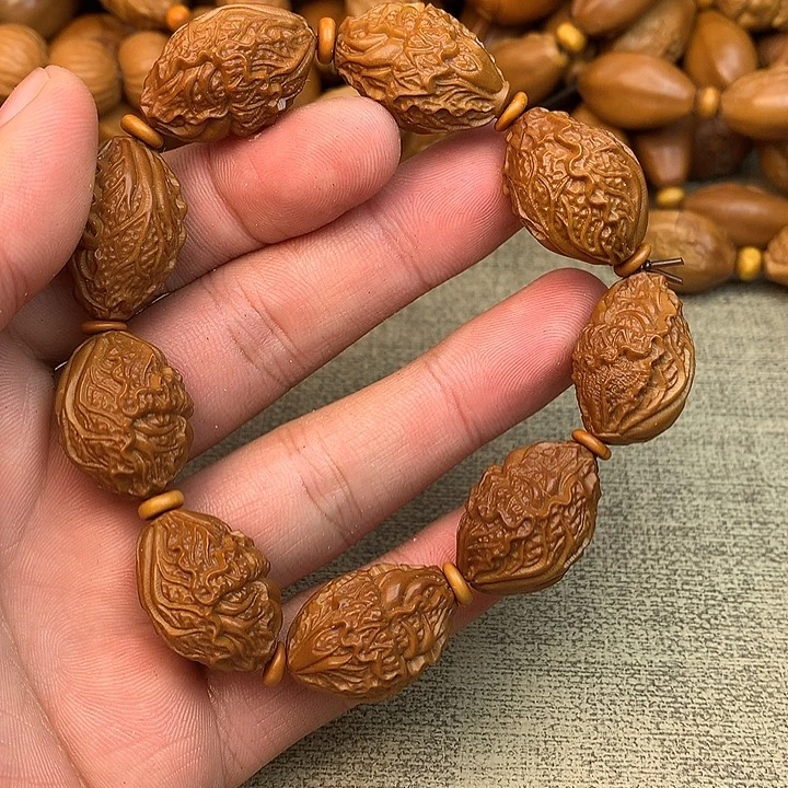 手串/手链橄榄核精品橄榄核手串