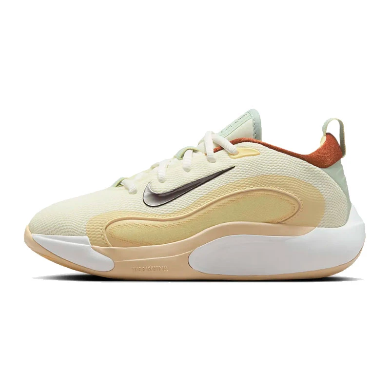 玩球穿搭nike耐克女鞋ISOFLY运动鞋篮球鞋HQ3476-121